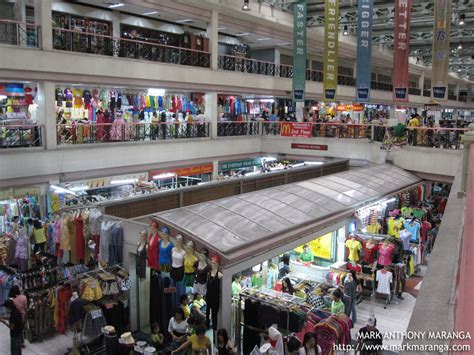 tutuban mall stores